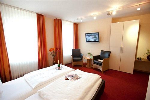 Hotel Schmidt Am Markt Meppen Exterior photo